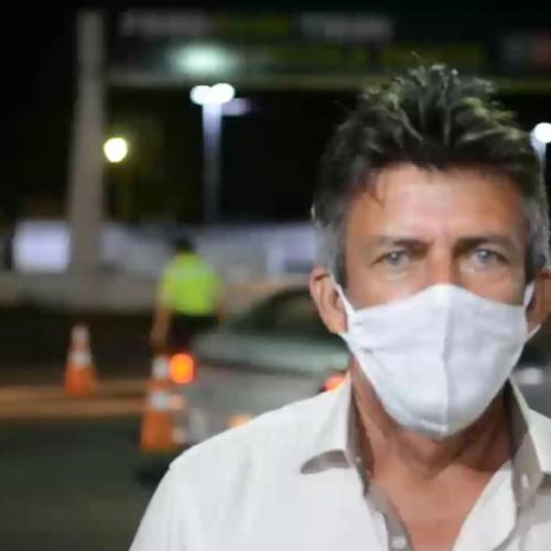 Zé Paulo garante duplicar Binário do Tibiri II