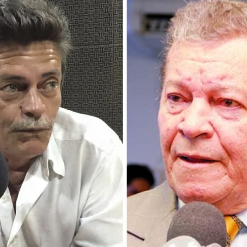 Deputado Zé Paulo estaria trabalhando pela permanência de Reginaldo Pereira na prefeitura